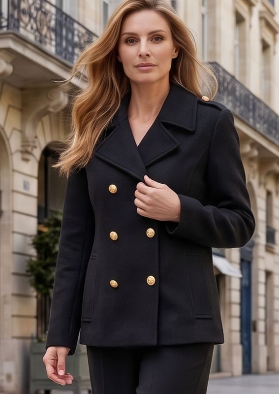Jacket Nathalie