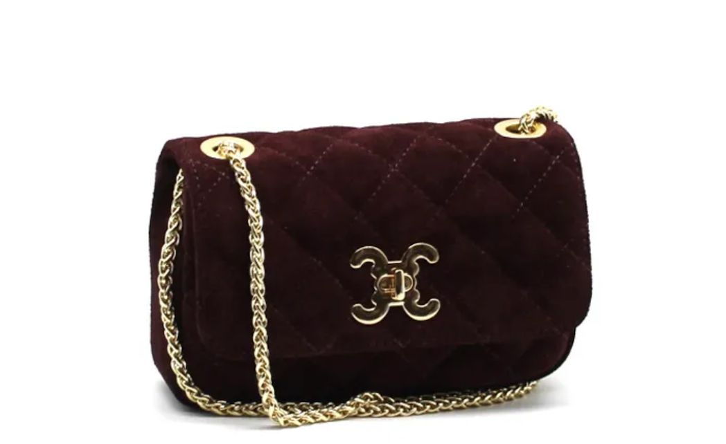 Bag Calibre