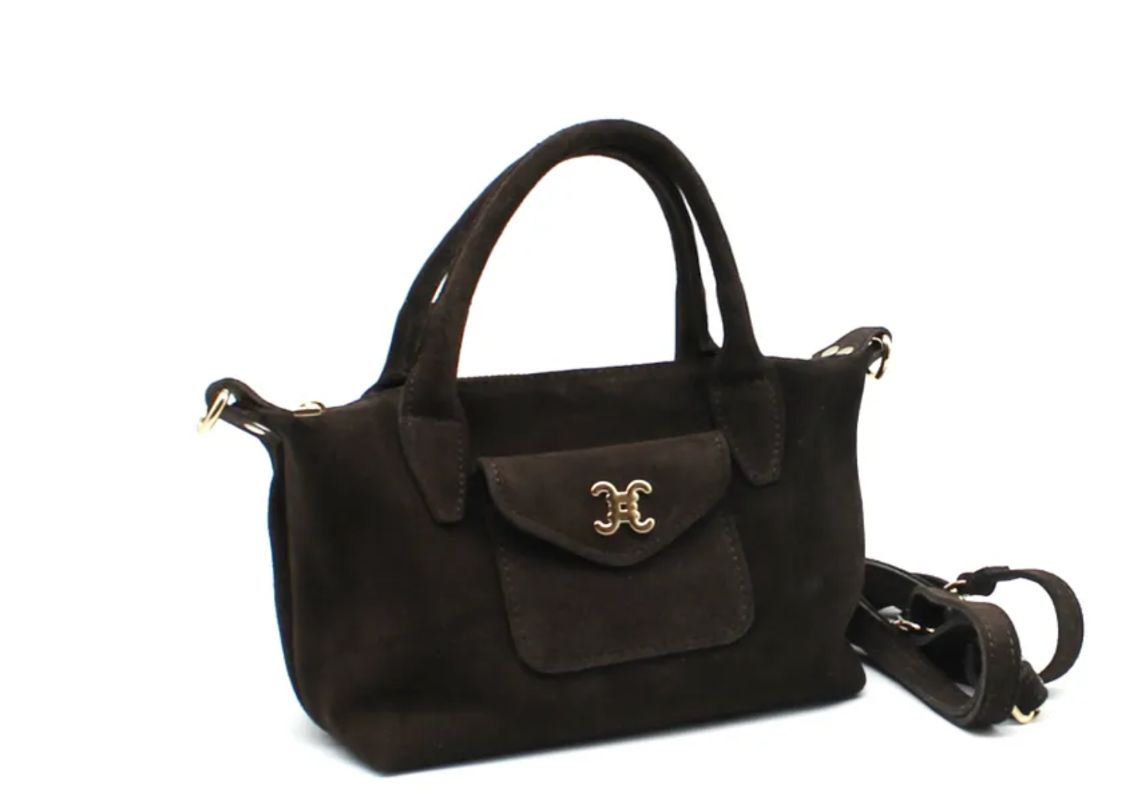 Bag Cartouche