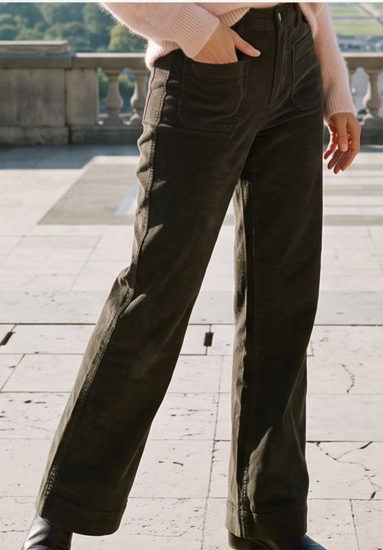 Pants Cameron
