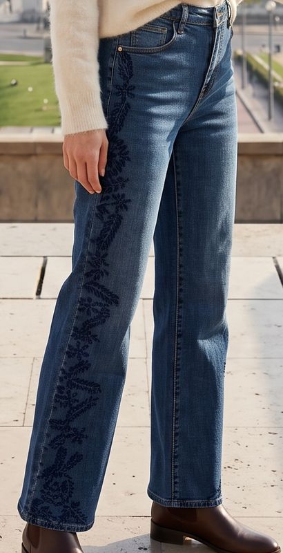 Pants Canada