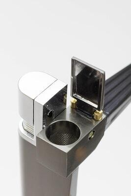 All-in-one Regal Pipe Lighter (SD)