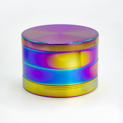 63mm RAINBOW GRINDER