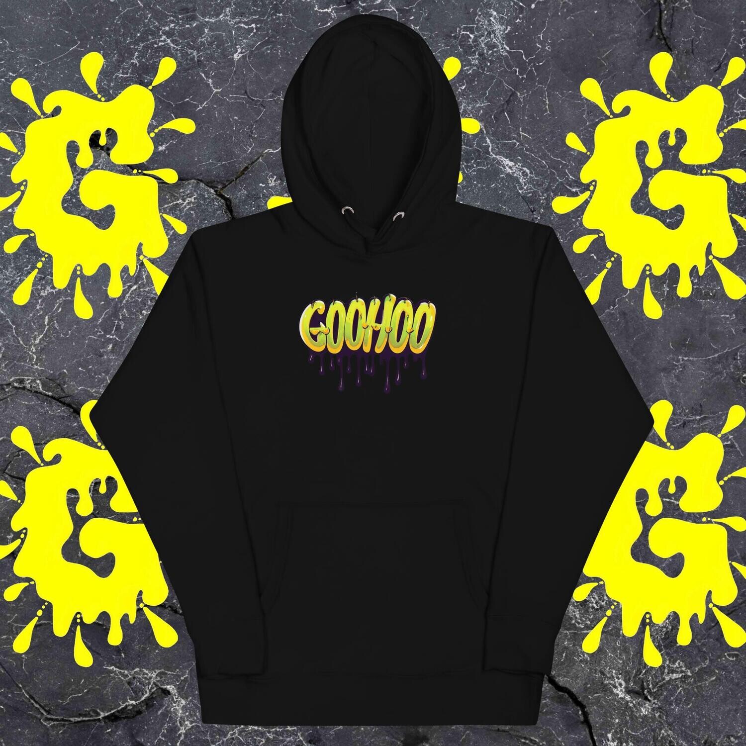 Original GooHoo Hoodie 