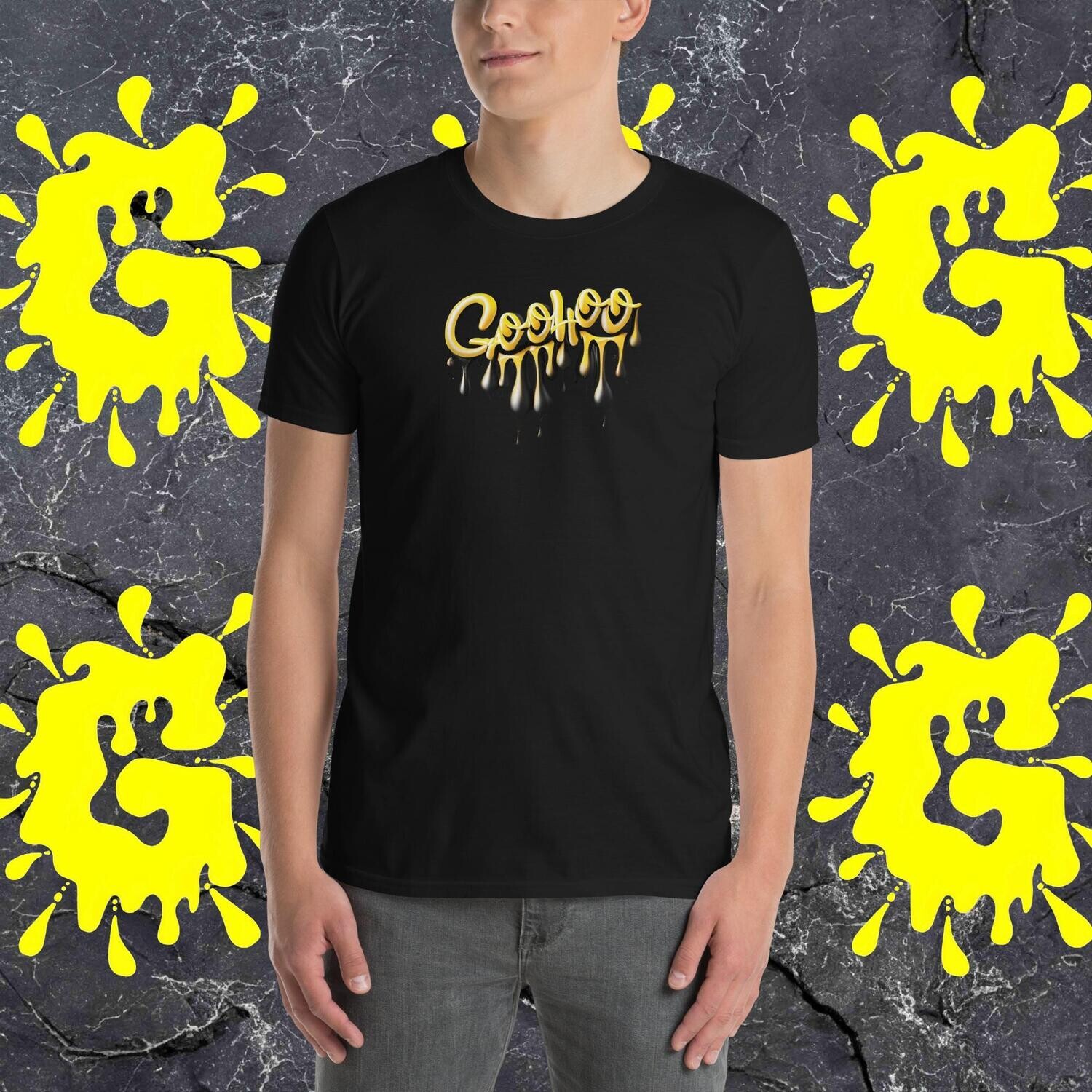 Fancy GooHoo tee 