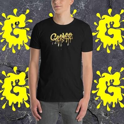 Fancy GooHoo tee 