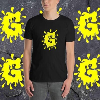 classic G logo tee 