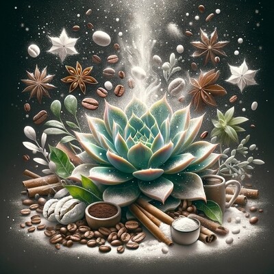 Powders