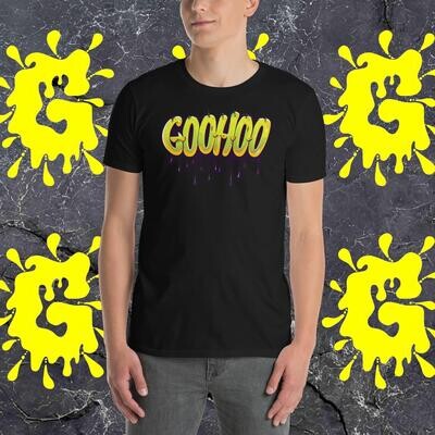 Classic GooHoo Logo Tee