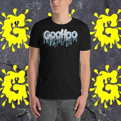 GooHoo Snow bump tee 
