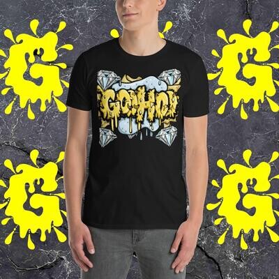 GooHoo Diamond Tee 