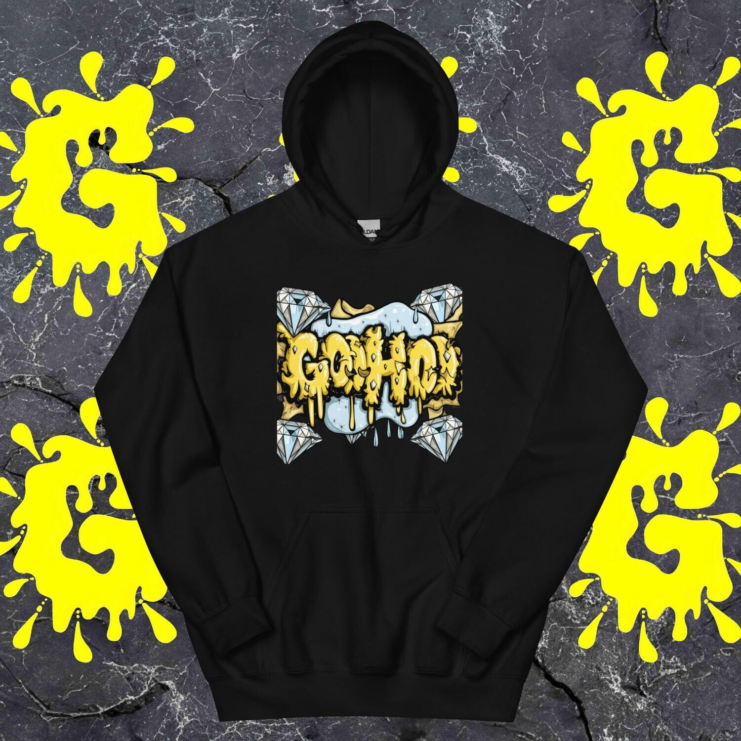 Diamond Goohoo tee 