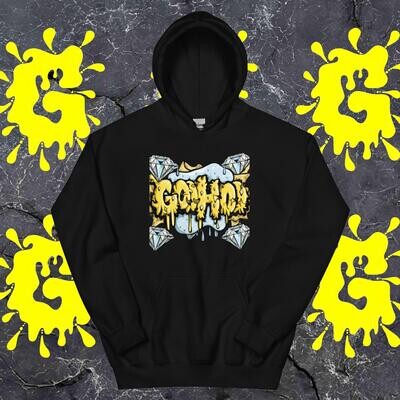 Diamond Goohoo tee 