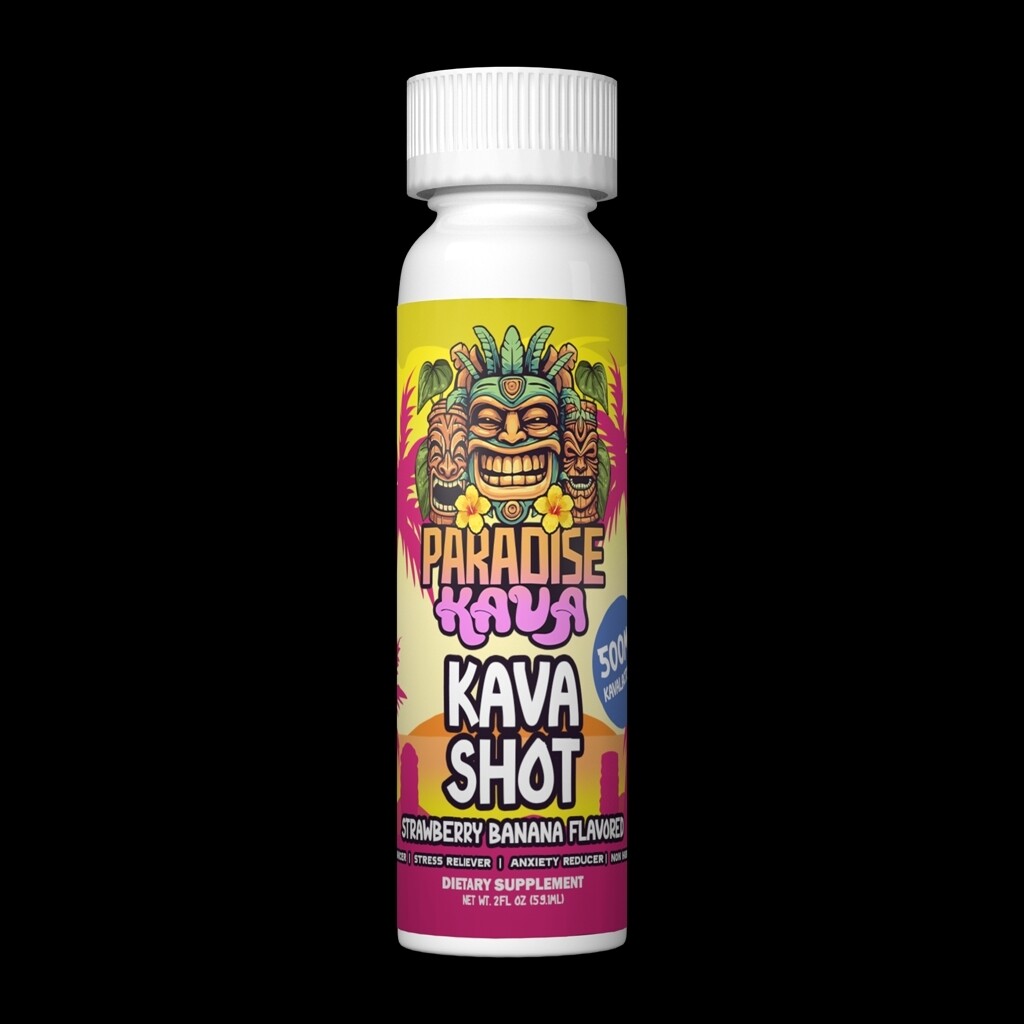 Paradise Kava!