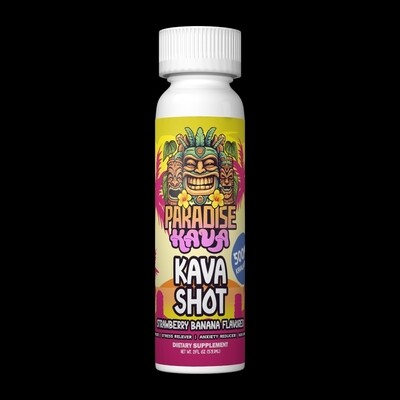 Paradise Kava!