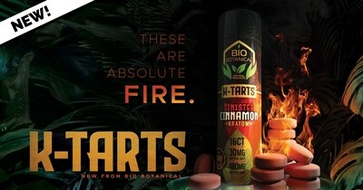 K-Tart 4Count 