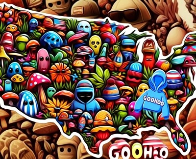 Goohoo Custom Products