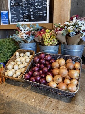 Farmstand Payment