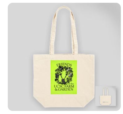 Tote Bag Purchase