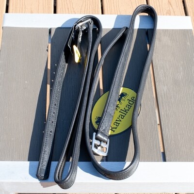 Stirrup Leather - Soft & Strong (48")