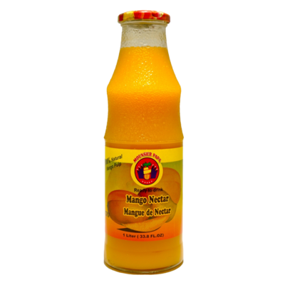 Mounsier Papa Mango Nectar 1 liter