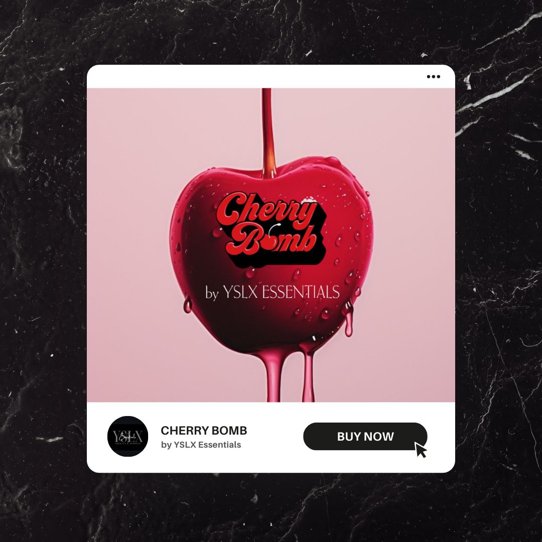 ℭ𝔥𝔢𝔯𝔯𝔶 𝔅𝔬𝔪𝔟 🍒