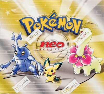 𝐍𝐞𝐨 𝐆𝐞𝐧𝐞𝐬𝐢𝐬