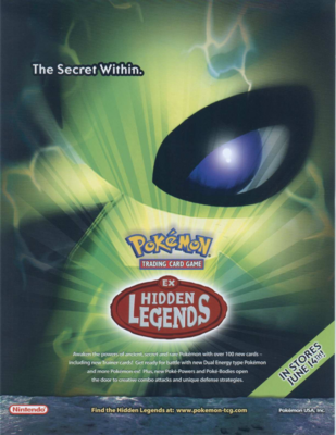 𝐄𝐱 𝐇𝐢𝐝𝐝𝐞𝐧 𝐋𝐞𝐠𝐞𝐧𝐝𝐬