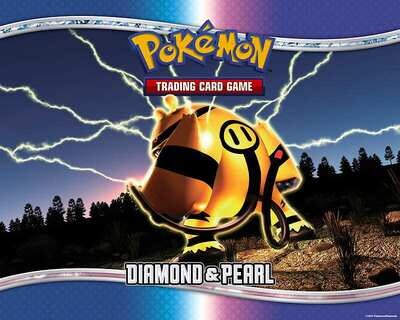 𝐃𝐢𝐚𝐦𝐨𝐧𝐝 &amp; 𝐏𝐞𝐚𝐫𝐥