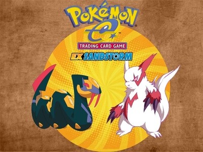 𝐄𝐱 𝐒𝐚𝐧𝐝𝐬𝐭𝐨𝐫𝐦