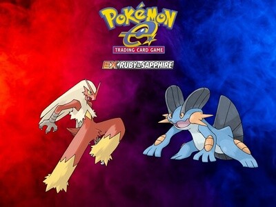 𝐄𝐱 𝐑𝐮𝐛𝐲 &amp; 𝐒𝐚𝐩𝐩𝐡𝐢𝐫𝐞