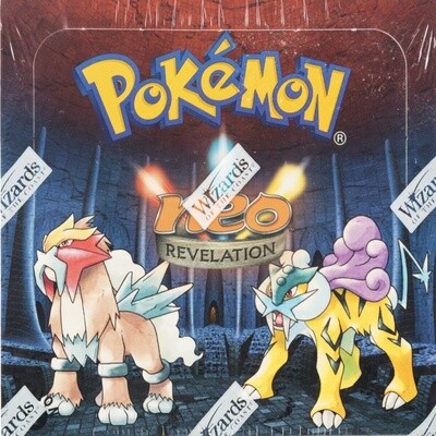 𝐍𝐞𝐨 𝐑𝐞𝐯𝐞𝐥𝐚𝐭𝐢𝐨𝐧