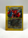 H21/H32 Scizor NM Holo