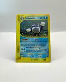 24/165 Poliwrath Near Mint Holo