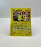 2/165 Ampharos Near Mint Holo