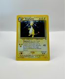 1/111 Ampharos Near Mint Holo