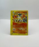 26/165 Rapidash Light Play Holo