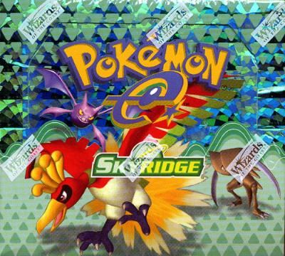 Skyridge