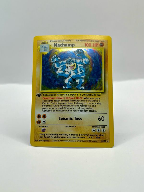 1st Editions 1st Editions
