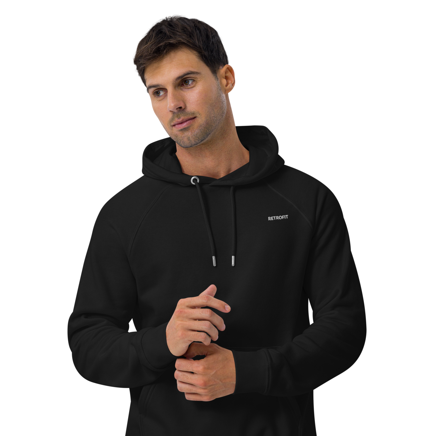 Classic RetroFit Sweatshirt
