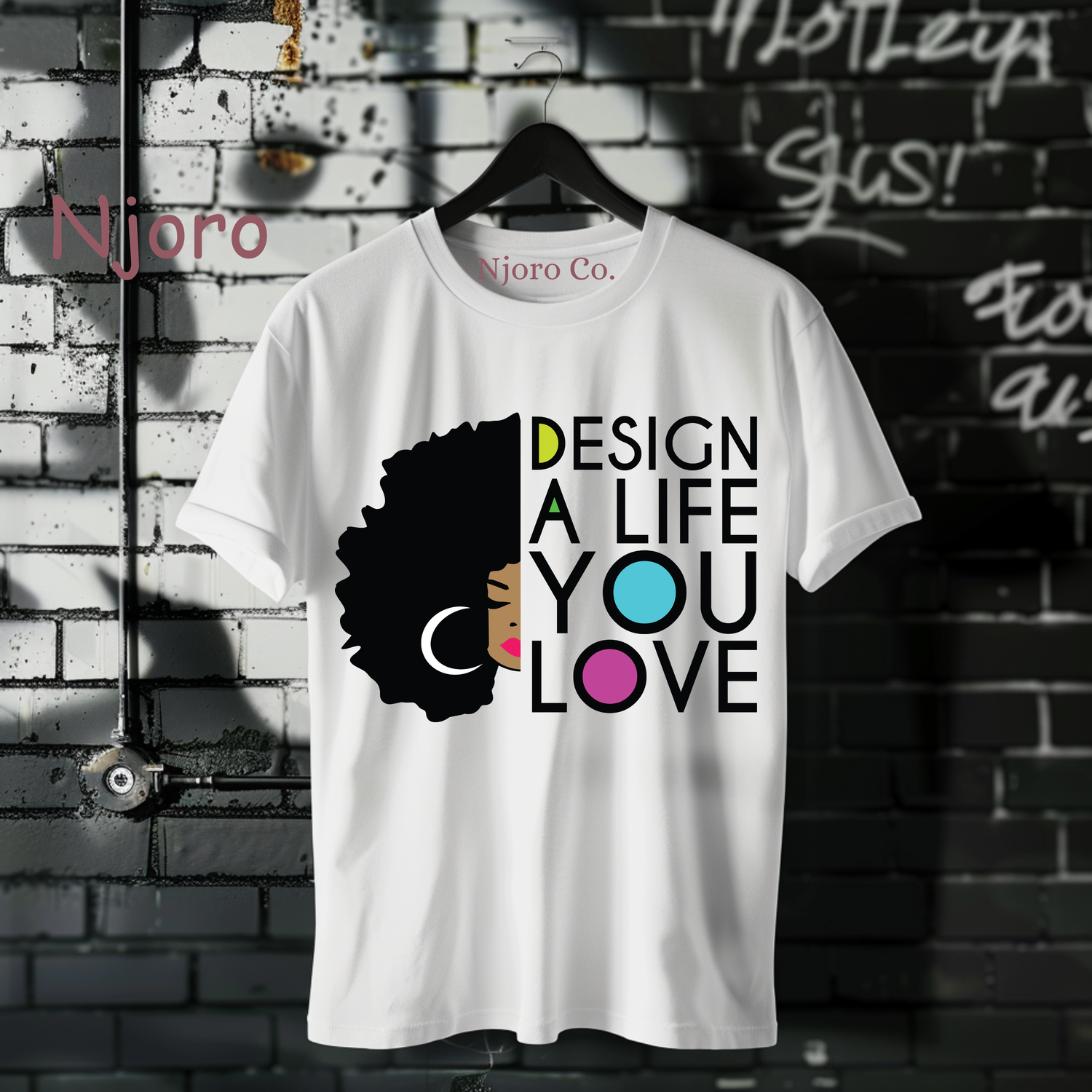 Design the Life You Love