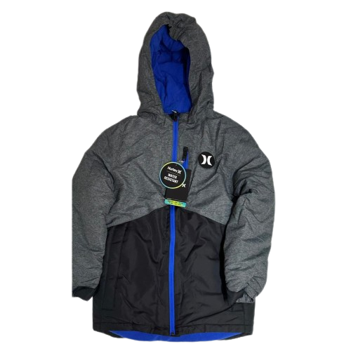 Abrigo Invierno Niño Water Resistant Hurley