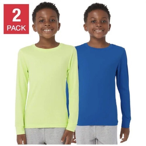 Air Mesh Duo Tshirts UPF40
