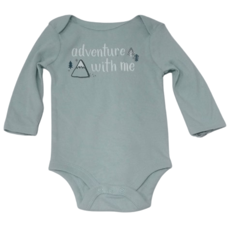 Adventure mono