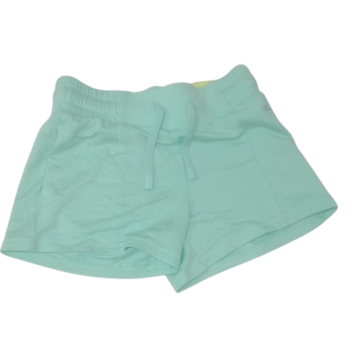 Aquamarine shorts