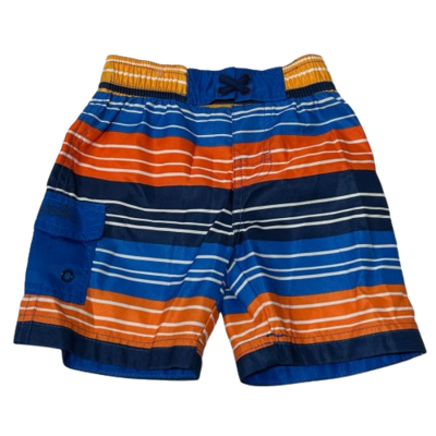 Bañador Playa Niño Rayas Uv Skinz