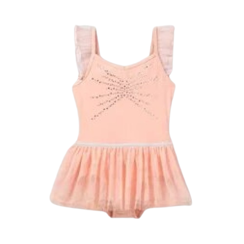 Ballet Pink Mono