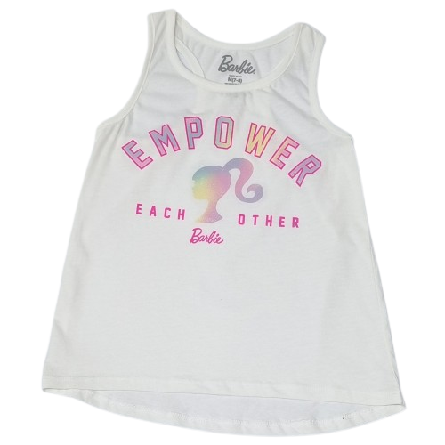 Barbie Empower Tshirt