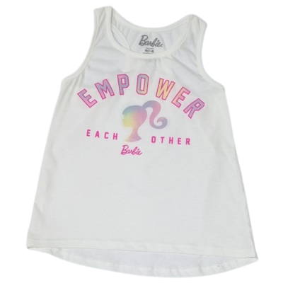 Barbie Empower Tshirt