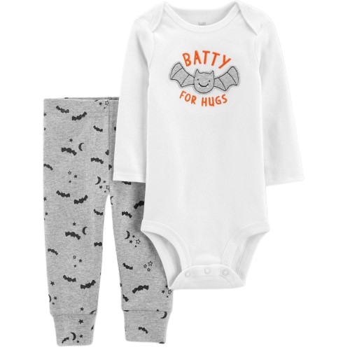 Batty for hugs Pijama